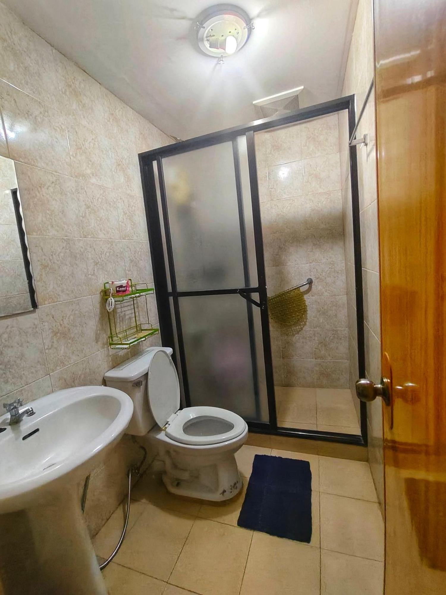 Monte Rio Gardens Bed & Breakfast Alaminos Exterior photo
